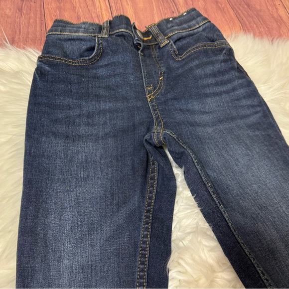 H&M Youth Boy Size 6X Slim Fit Jeans - Picture 4 of 12